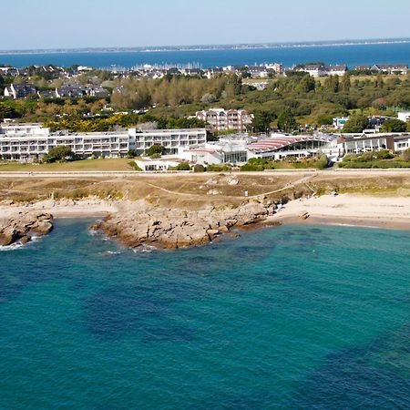 Louison Appart & Suite Кіберон Екстер'єр фото