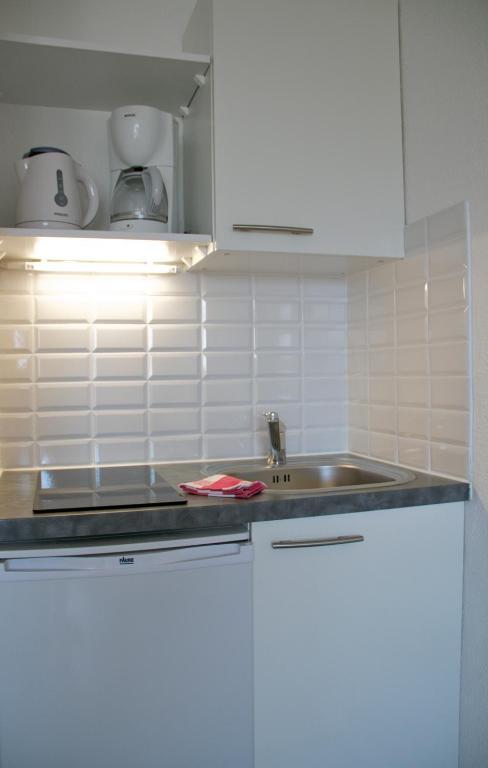 Louison Appart & Suite Кіберон Номер фото